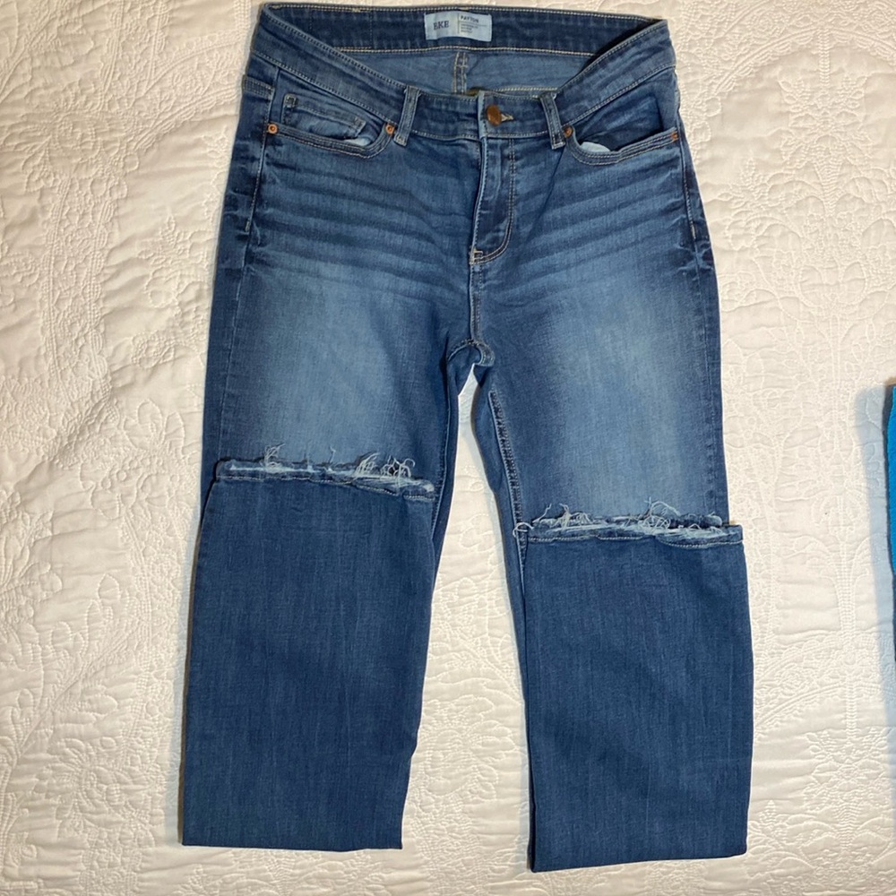 BKE Payton Mid-rise, Bootcut